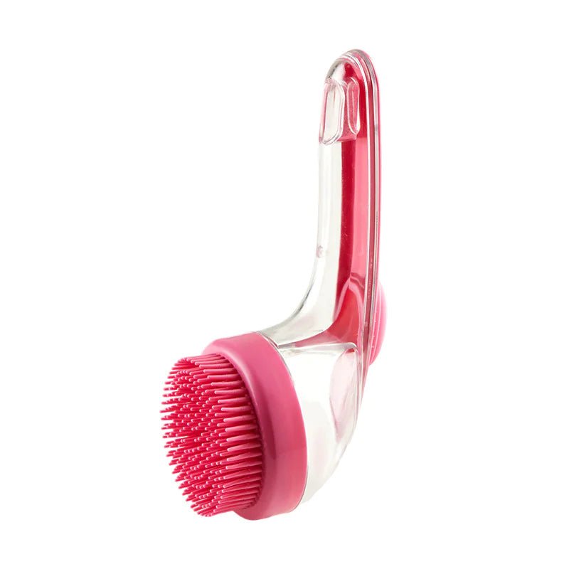Bath and Shampoo Brush - Everpeakgoods