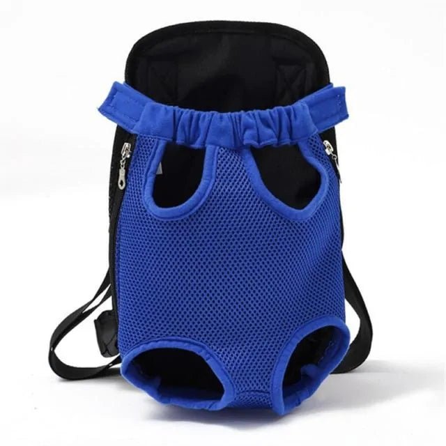 Pet Breathable Travel Backpack - Everpeakgoods