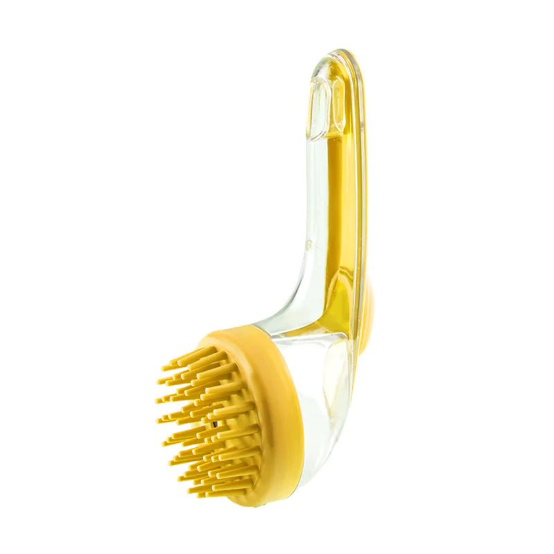 Bath and Shampoo Brush - Everpeakgoods