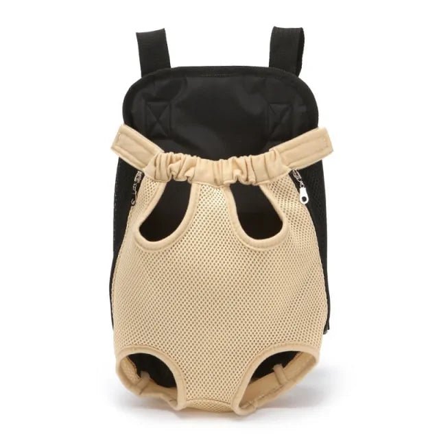 Pet Breathable Travel Backpack - Everpeakgoods