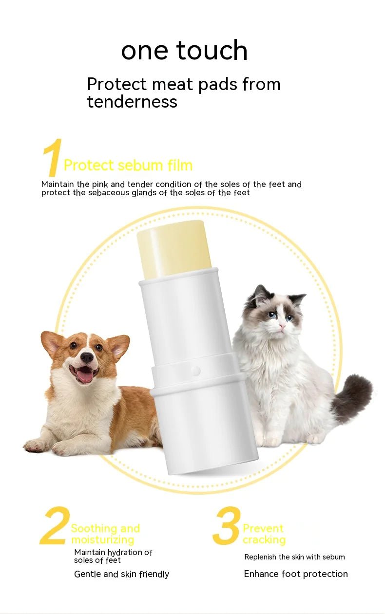 Pet Claw Care Cream - Everpeakgoods
