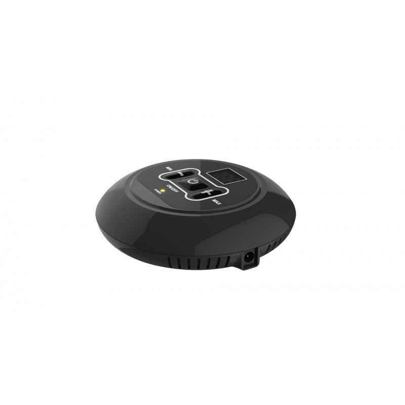 Everpeakgoods Wireless Dog Fence System with 3 Collars