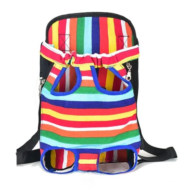 Pet Breathable Travel Backpack - Everpeakgoods