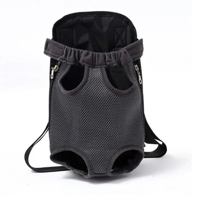 Pet Breathable Travel Backpack - Everpeakgoods