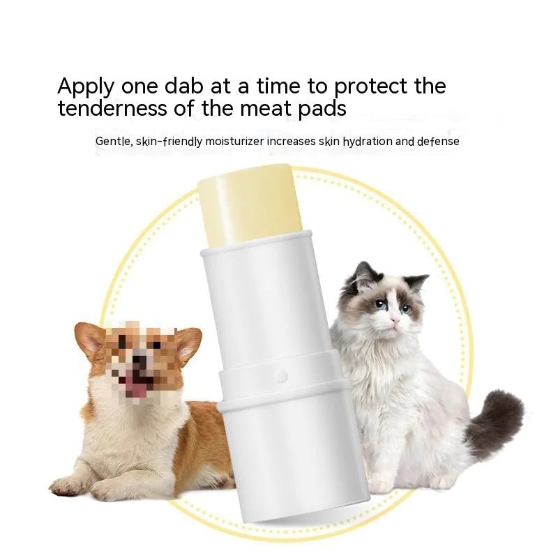 Pet Claw Care Cream - Everpeakgoods