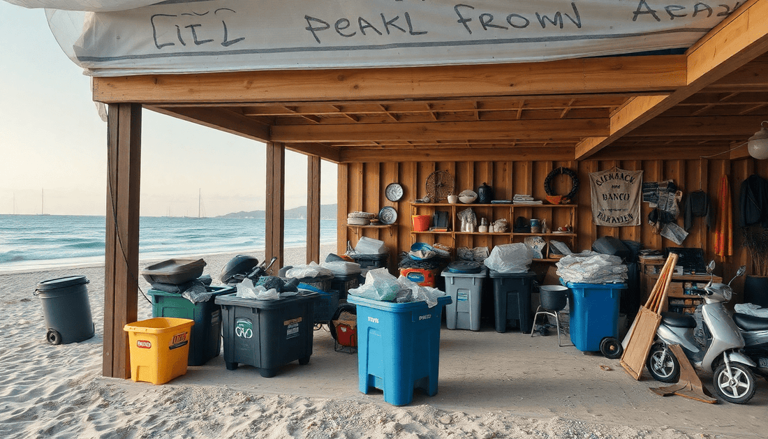 The Effects of Eco-Friendly Pet Supply Manufacturers | EverPeakGoods - Everpeakgoods