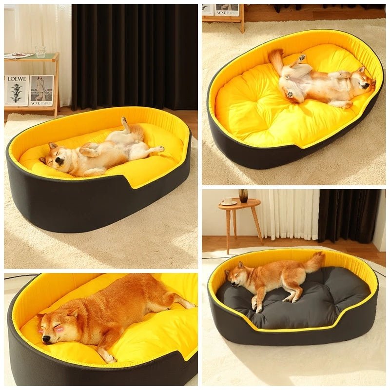 Dog Bed Pet Nest Cat Mat Mat - key words