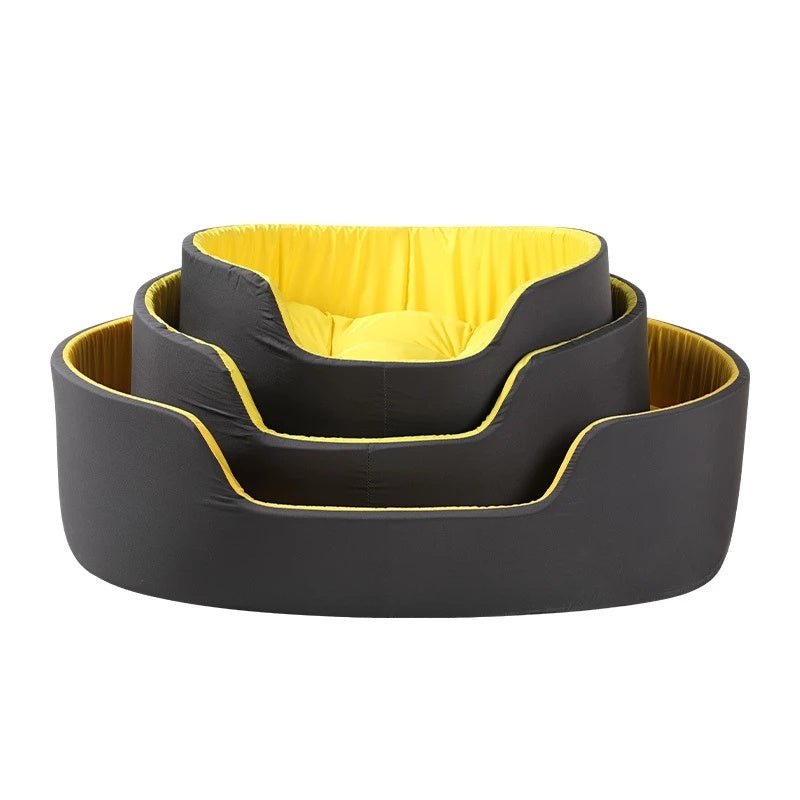 Dog Bed Pet Nest Cat Mat Mat - key words