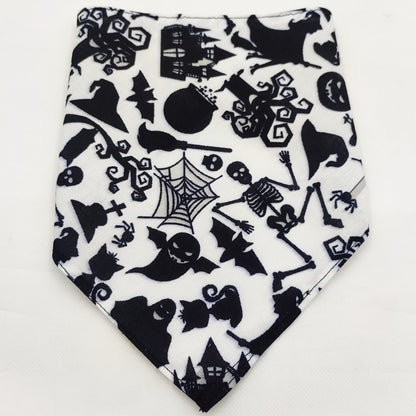 Pet Drool Towel Pet Scarf Pet Triangle Towel - key words