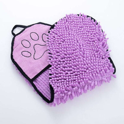 Dogs Cats Towels Super Absorbent Dog Bathrobe Microfiber Bath Towels Quick-Drying Cat Bath Towel For Pets Towel Dog Towels Pet Products - key words