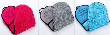 Dogs Cats Towels Super Absorbent Dog Bathrobe Microfiber Bath Towels Quick-Drying Cat Bath Towel For Pets Towel Dog Towels Pet Products - key words