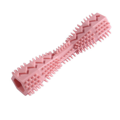 Chew Toys For Dog Teeth Cleaning - key words