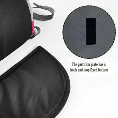 Pet Dog Carrier Bag Carrier For Dogs Backpack Out Double Shoulder Portable Travel Backpack Outdoor Pet Dog Carrier Bag Mesh - key words