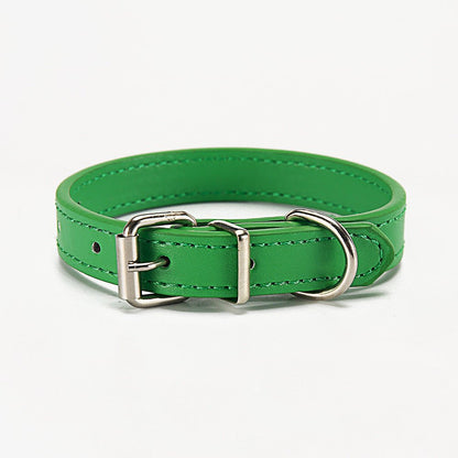 Pet supplies collar - key words