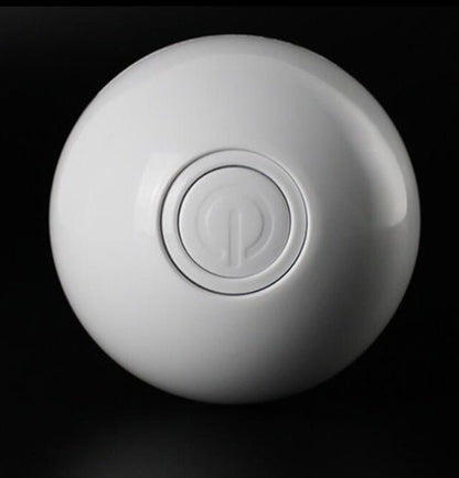 LED Laser Electronic Rolling Pet Funny Cat Toy Ball - key words