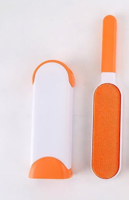 Cat Dog Hair Removal Comb Sofa Sticky Hair Brush - key words