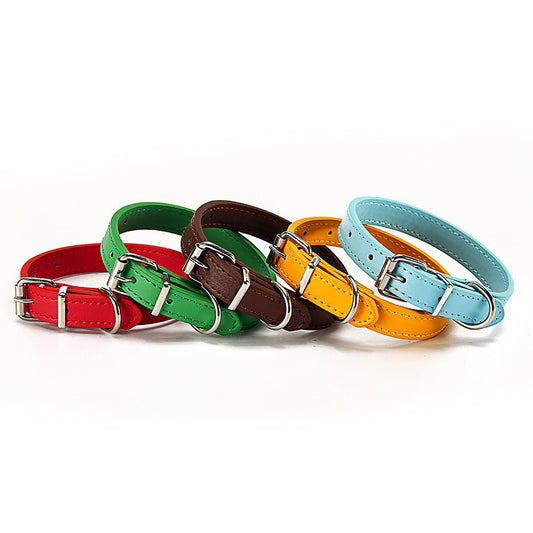 Pet supplies collar - key words