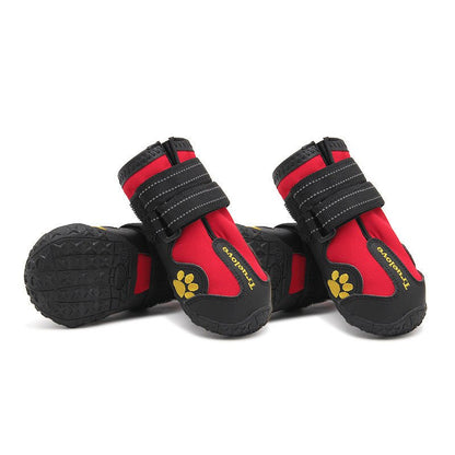 Big Dog Shoes Non-slip Wear Dog Shoes Pet Shoes - key words