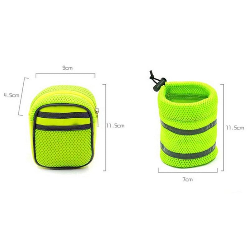 Adjustable Hands Free Dog Leash - key words