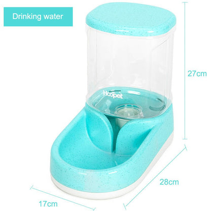 Pet water dispenser - key words