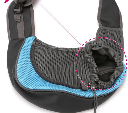 Pet Backpack - key words