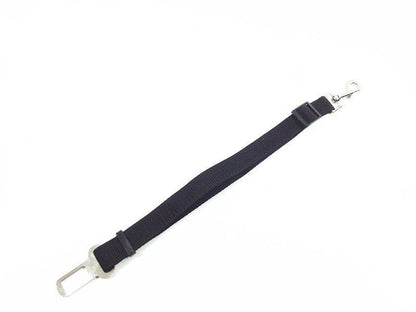 Adjustable Dog Pet Car Safety Seat Belt Restraint Lead Travel Leash - key words