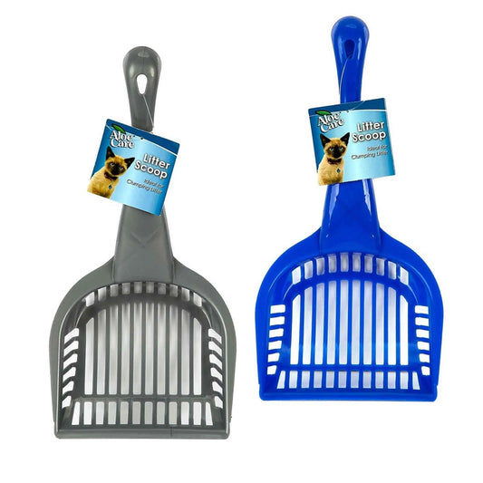 ALC Plastic Cat Litter Scoop - Everpeakgoods