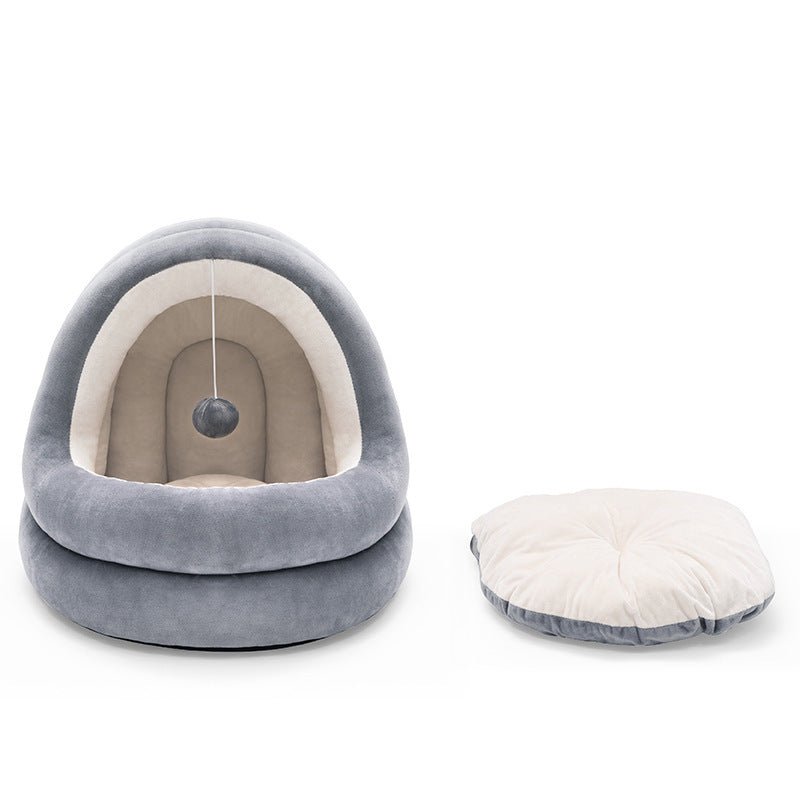 High Quality Cat House Beds Kittens Pet Sofa Mats - key words