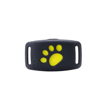 GPS Pet Tracker - key words