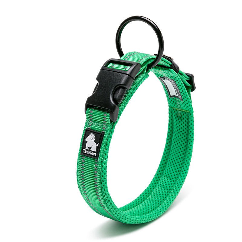 Anti Strangulation Medium Teddy Pet Products - key words