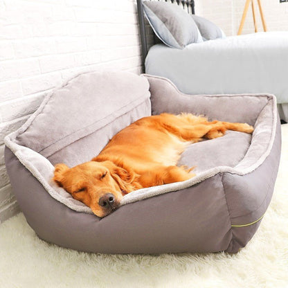 Dog bed sofa bed - key words