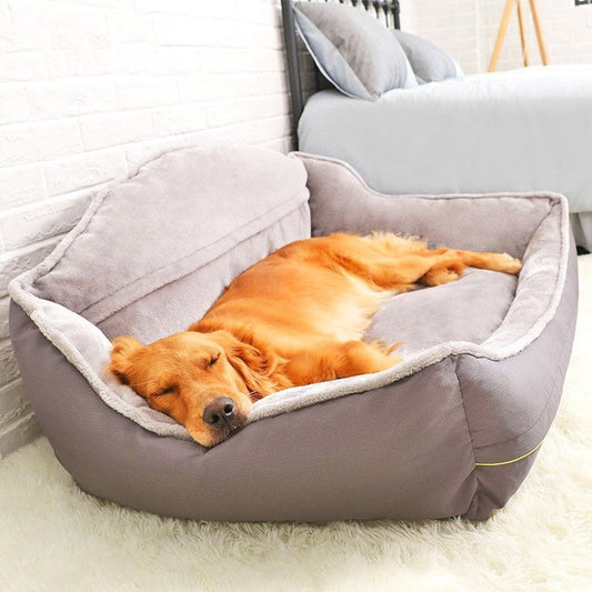 Dog bed sofa bed - key words