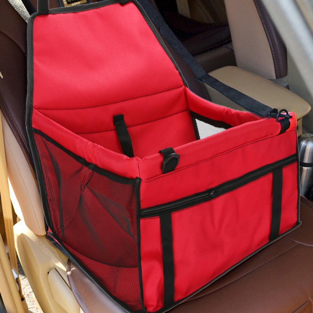 Waterproof Dog Carrier Seat Long Journeys - key words
