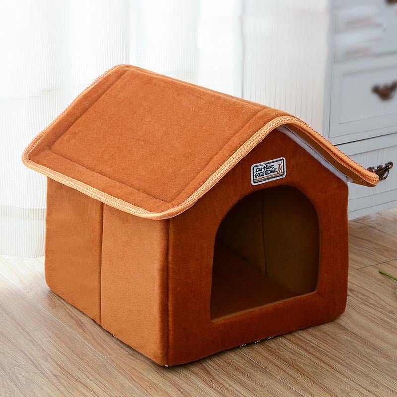 Pet folding bed - key words