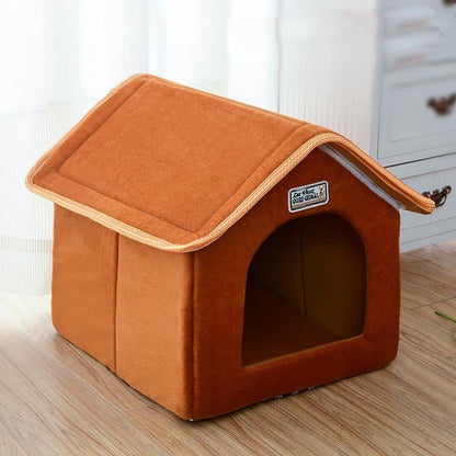 Pet folding bed - key words
