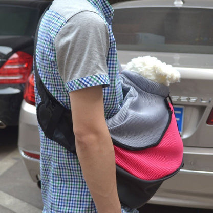 Pet Backpack - key words