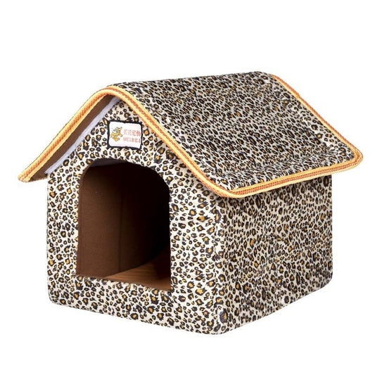 Pet folding bed - key words