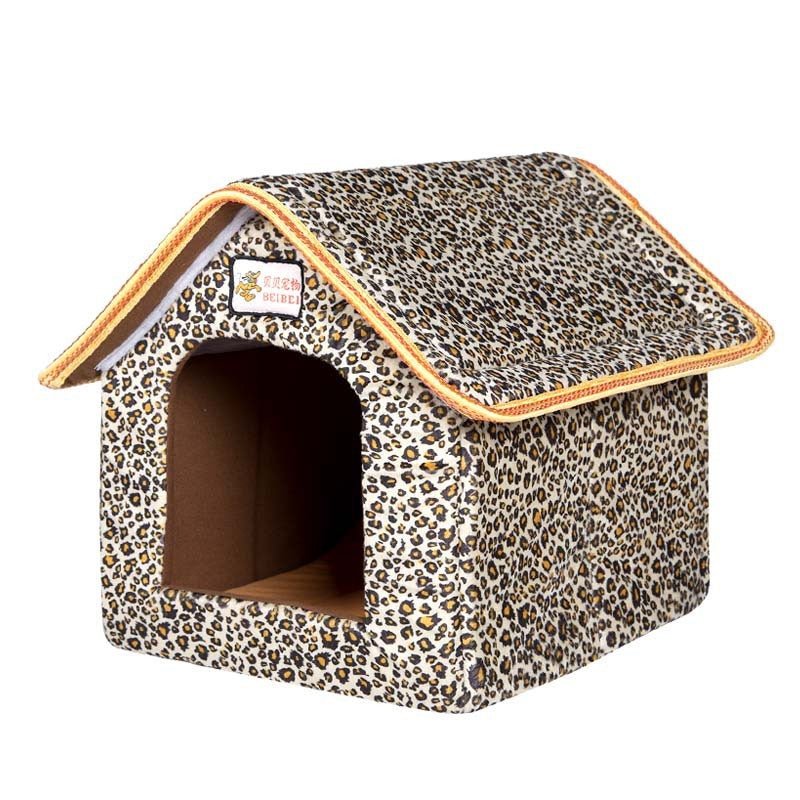 Pet folding bed - key words