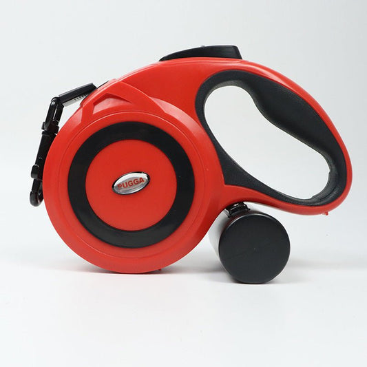 Automatic Telescopic Traction Rope Pet Products - key words