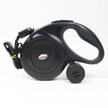 Automatic Telescopic Traction Rope Pet Products - key words