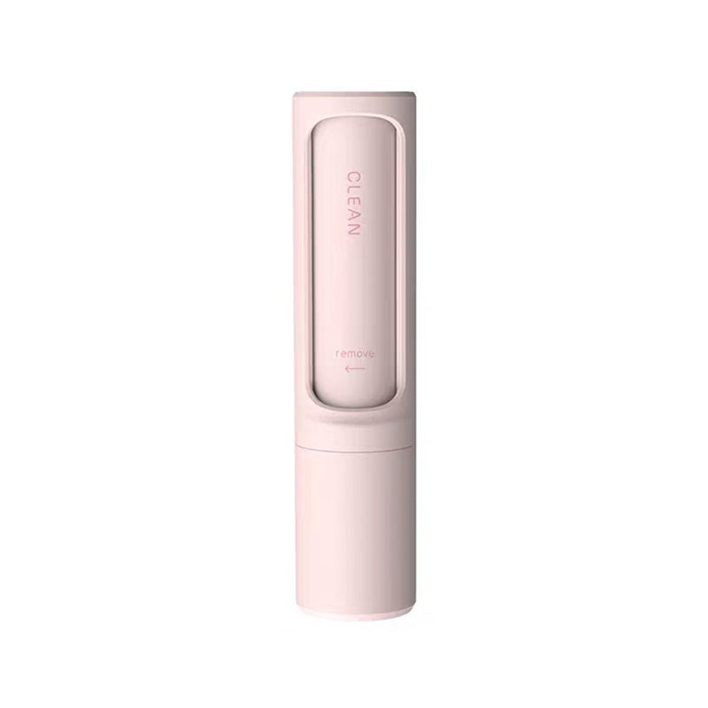 2-1 Reusable Pet Hair Remover Brush Lint Roller Portable Effective Self Cleaning Tool for Cat Dog Fur Hair Dust Removal Brush - key words