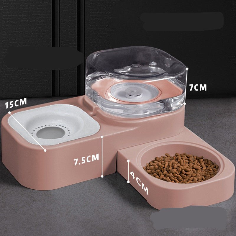 Water Dispenser Is Mobile And Unplugged Automatic Water Feeder For Pets - key words