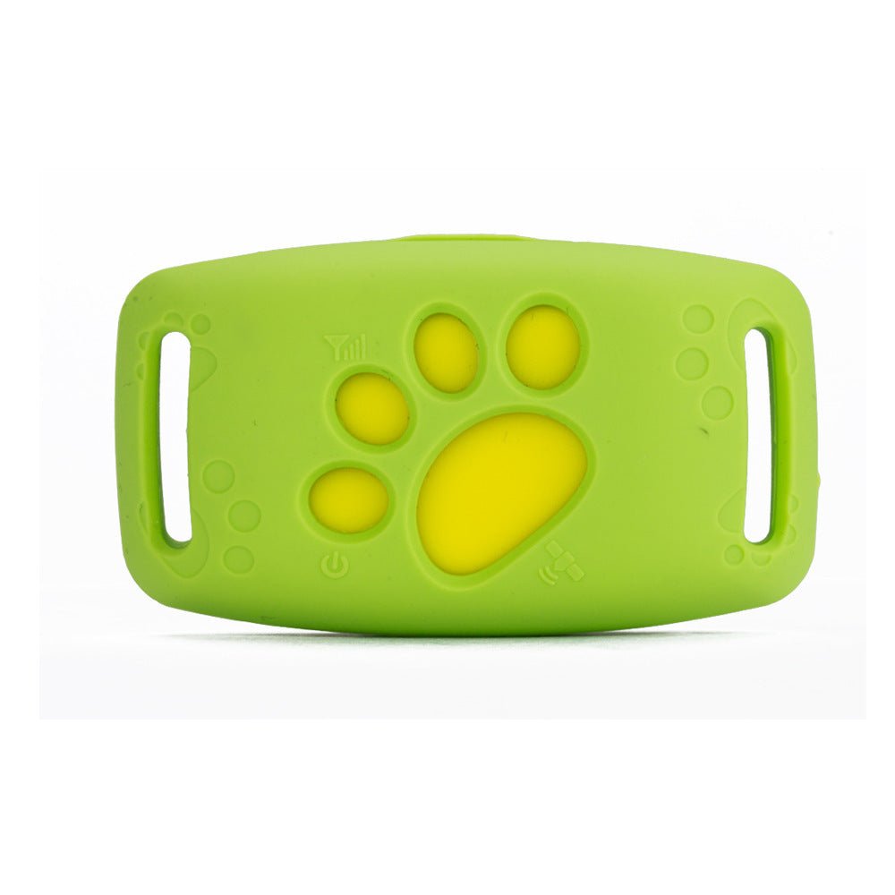 GPS Pet Tracker - key words