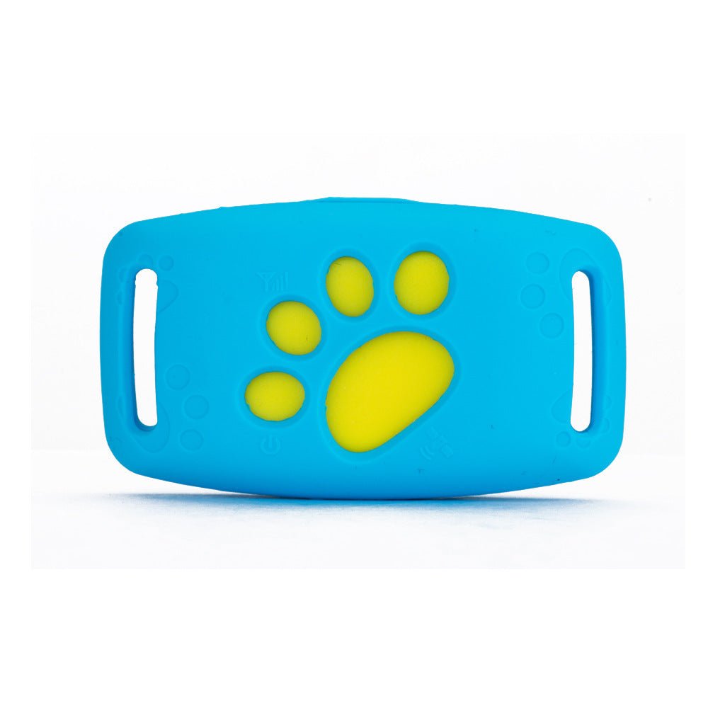 GPS Pet Tracker - key words