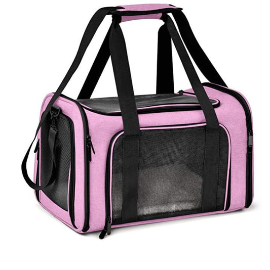 Thickened Waterproof Car Bag For Pets Going Out - key words