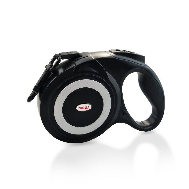 Pull Straps For Large Dogs, Retractable Pet Supplies, Walking Dogs, Dog Leashes - key words