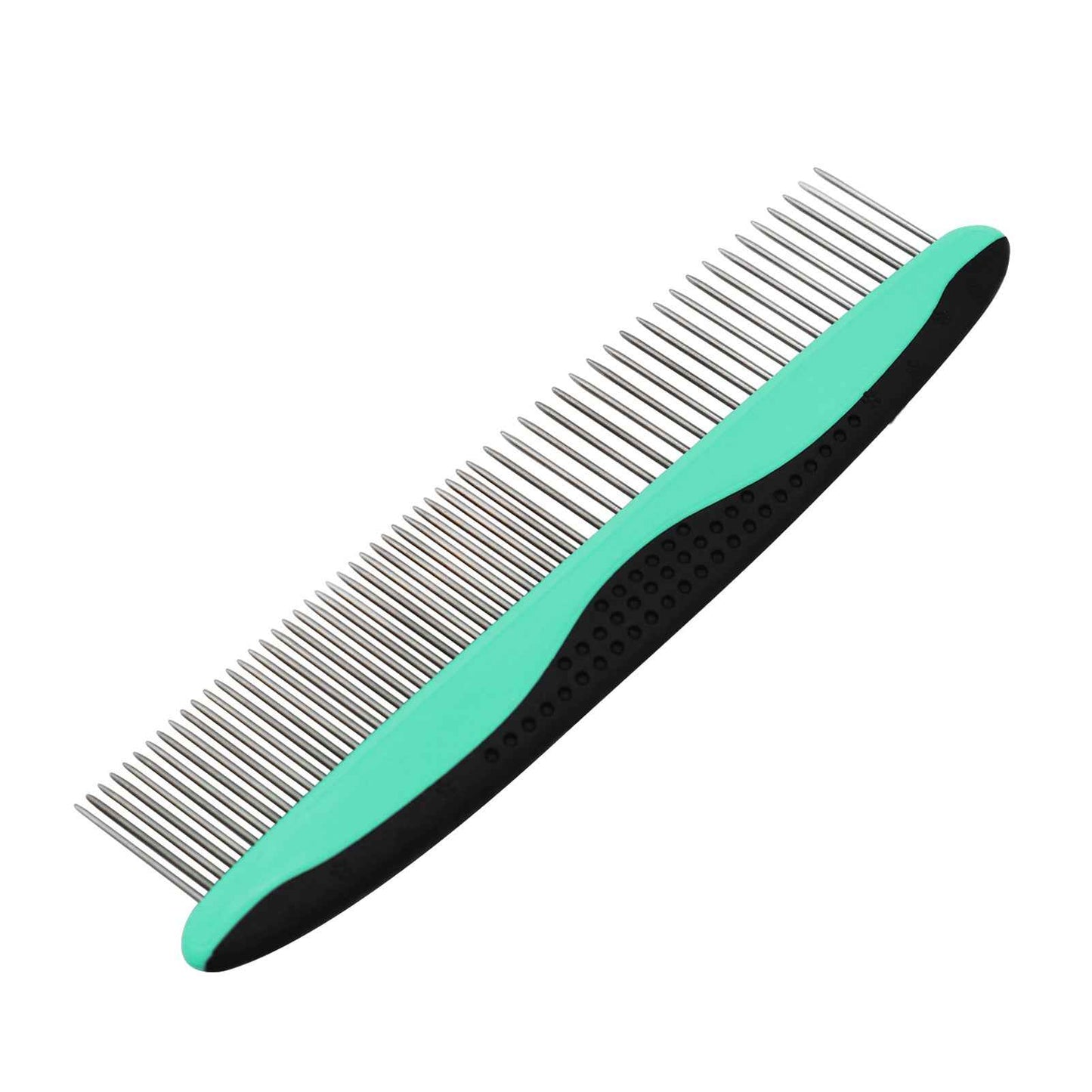 Retractable Pet Hair Brush Grooming Kit