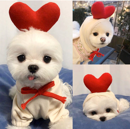 Cute Fruit Dog Clothes For Small Dogs Hoodies Winter Warm Fleece Pet Clothing Puppy Cat Costume Coat For French Chihuahua Outfit - key words