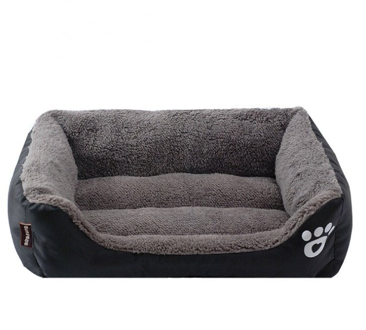 Winter Warm Pet Bed Dog Nest - key words