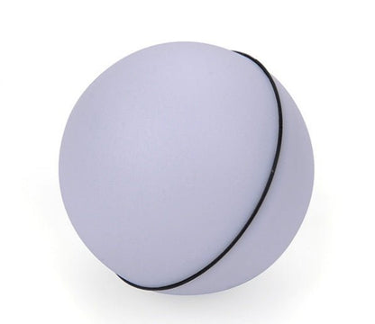 LED Laser Electronic Rolling Pet Funny Cat Toy Ball - key words